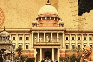 Judiciary Overview and Supreme Court