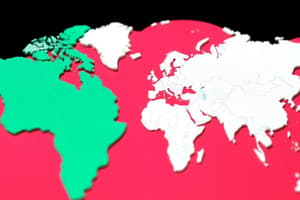 Fundamental Rights of States in International Relations