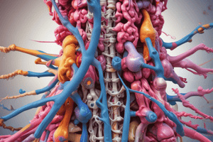 Neurologic Oncological Emergencies: Malignant Spinal Cord Compression (MSCC)