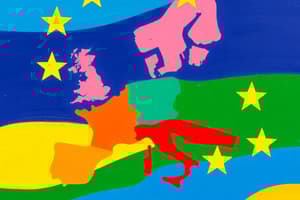 Article 267 TFEU: Preliminary Ruling Procedure