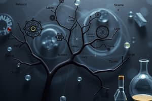 Introduction to Science and Its Branches