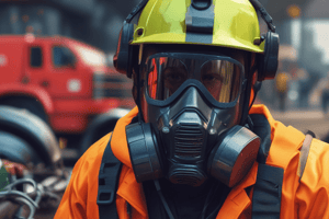 Ballistic Personal Protective Equipment (BPPE) Quiz