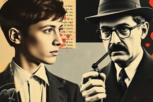 Max and Inspector Fontaine Analysis