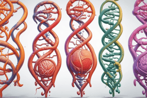 Exploring Genetic Causes of Diseases