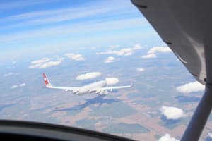Private Pilot Cheat sheet