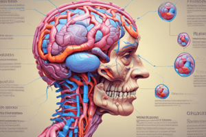 Neurologic Side Effects in Psychiatry Medications