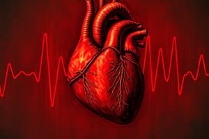 Bio 13.1 part 2 Heart Conduction System and Cardiac Cycle