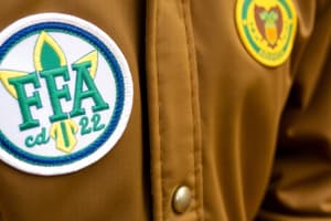 FFA Symbolism and Jacket Guidelines