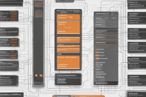 System Sequence Diagrams and Use Case Diagrams