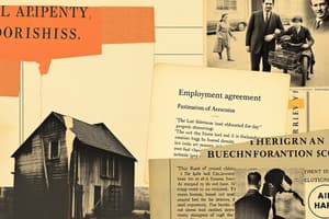 Employment Agreements 2-B Part 2