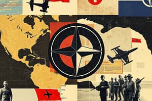 NATO: Understanding the Alliance and Its Origins