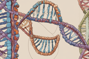 Basics of Genetics Quiz