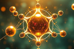 Organic Chemistry Basics