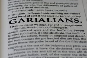 Introduction to Galatians