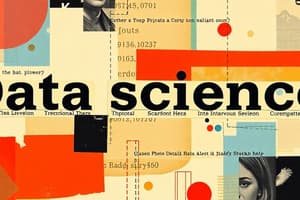 Data Science Careers Salary Quiz