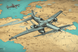 Aviation Module 2: Airspace Classifications