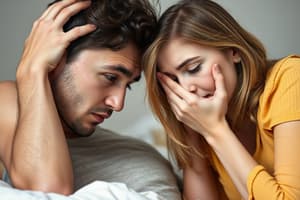 Understanding Domestic Abuse Dynamics