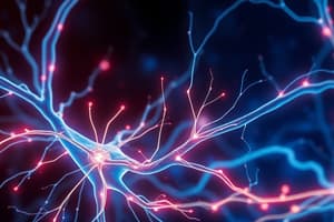 Tema 2. Sinapsi neuromuscular