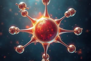 Chemistry Chapter: Atomic Properties and Bonding