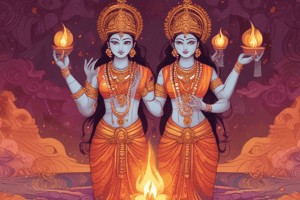 Diwali Special: Debunking Myths about Ramayana