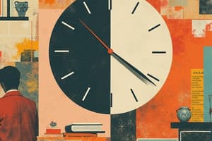 Chapter 2 Time Management