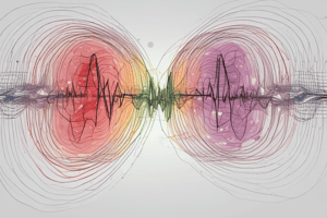 Electrical Dipoles and ECG Leads