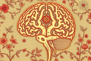 Neuropsychology Case Studies: Frontal Lobe Dysfunction