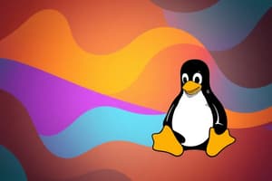 Windows vs. Linux: Ein Vergleich