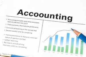 Introduction to Accounting Concepts