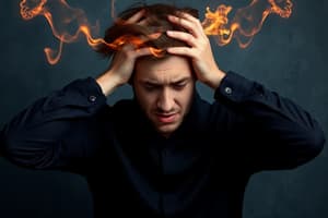 Psychologie du Stress et du Burnout