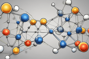 Gr 10 Physical Sciences Ch 4 SUM: Chemical bonding