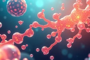 Lippincott's Biochemistry Chapter 17 - Phospholipid, Glycosphingolipid, and Eicosanoid Metabolism