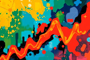 Cours sur les marchés financiers