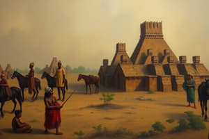 Pre-Colonial Southern Nigeria History