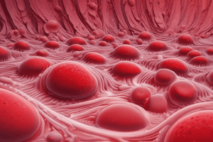 Blood Clotting and Platelets