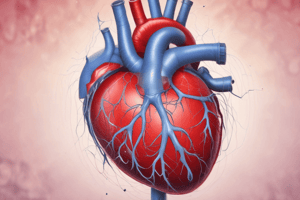 NEJM: Semaglutide in Heart Failure with Preserved Ejection Fraction