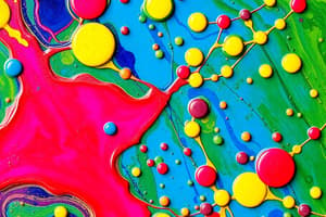 Nanotechnology in Paints