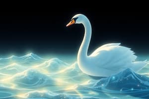 The Solow-Swan Growth Model II