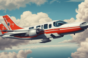 VFR Mastery: Cross-Country Flying