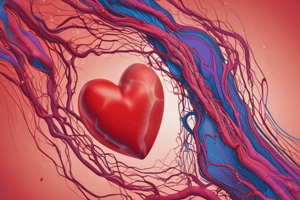 Arterioesclerosis y Enfermedades Vasculares