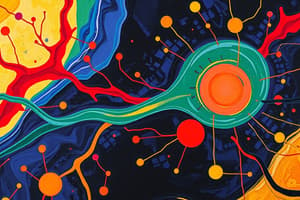 Overview of Apoptosis