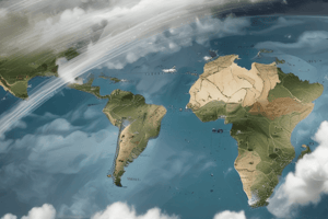 Forecasting Icing Layers