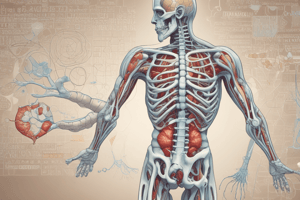 Y1S2 008 III Biochem Calcium Metabolism Disorders: Overview and Functions