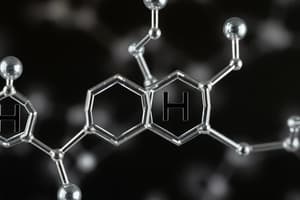 Introduction to Organic Chemistry