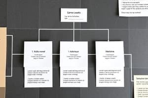 Instructional System Design Overview