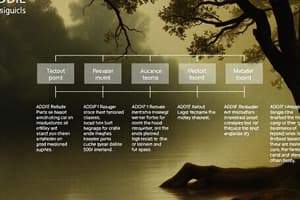 Instructional Design Principles