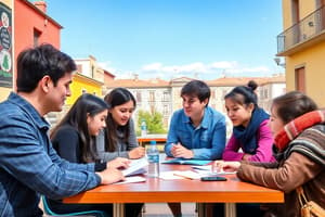 Pedagogia Social i Transició Democràtica a Espanya