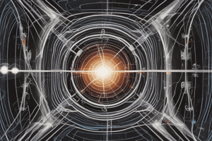 Photoelectric Effect & X-Rays