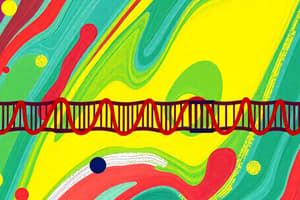 Neuroscience Chapter on Membrane Potentials