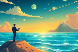 Behavioral Finance: Nudging & Climate Finance